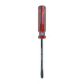 Producto Destornillador Plano de 5 mm x 4 Pulgadas sobre fondo blanco