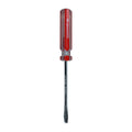 Producto Destornillador Plano de 5 mm x 6 Pulgadas sobre fondo blanco