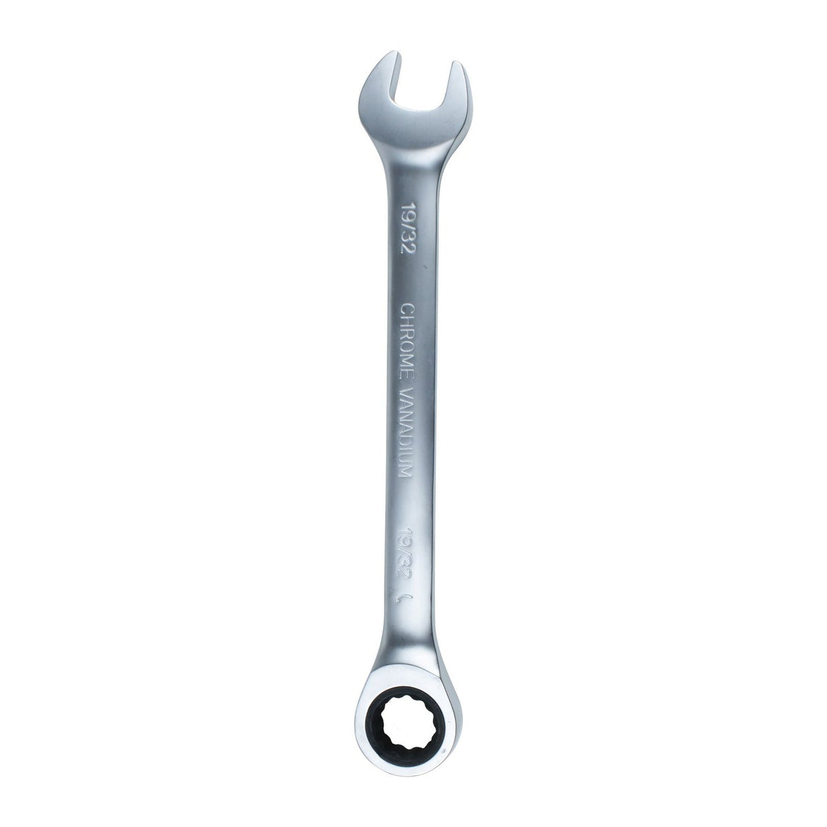 Llave Mixta con Ratchet de 19/32 Pulgada — fotografía del producto