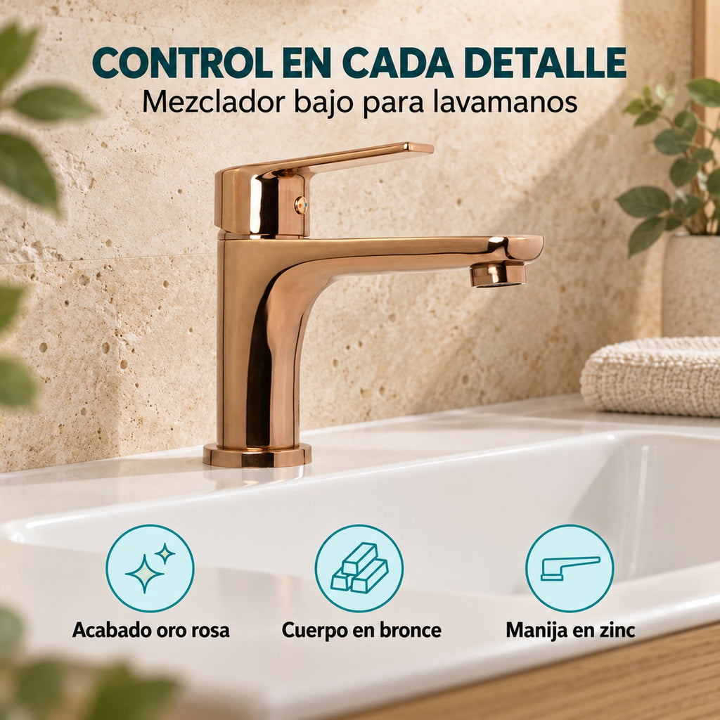 Diseño y características verificadas del producto