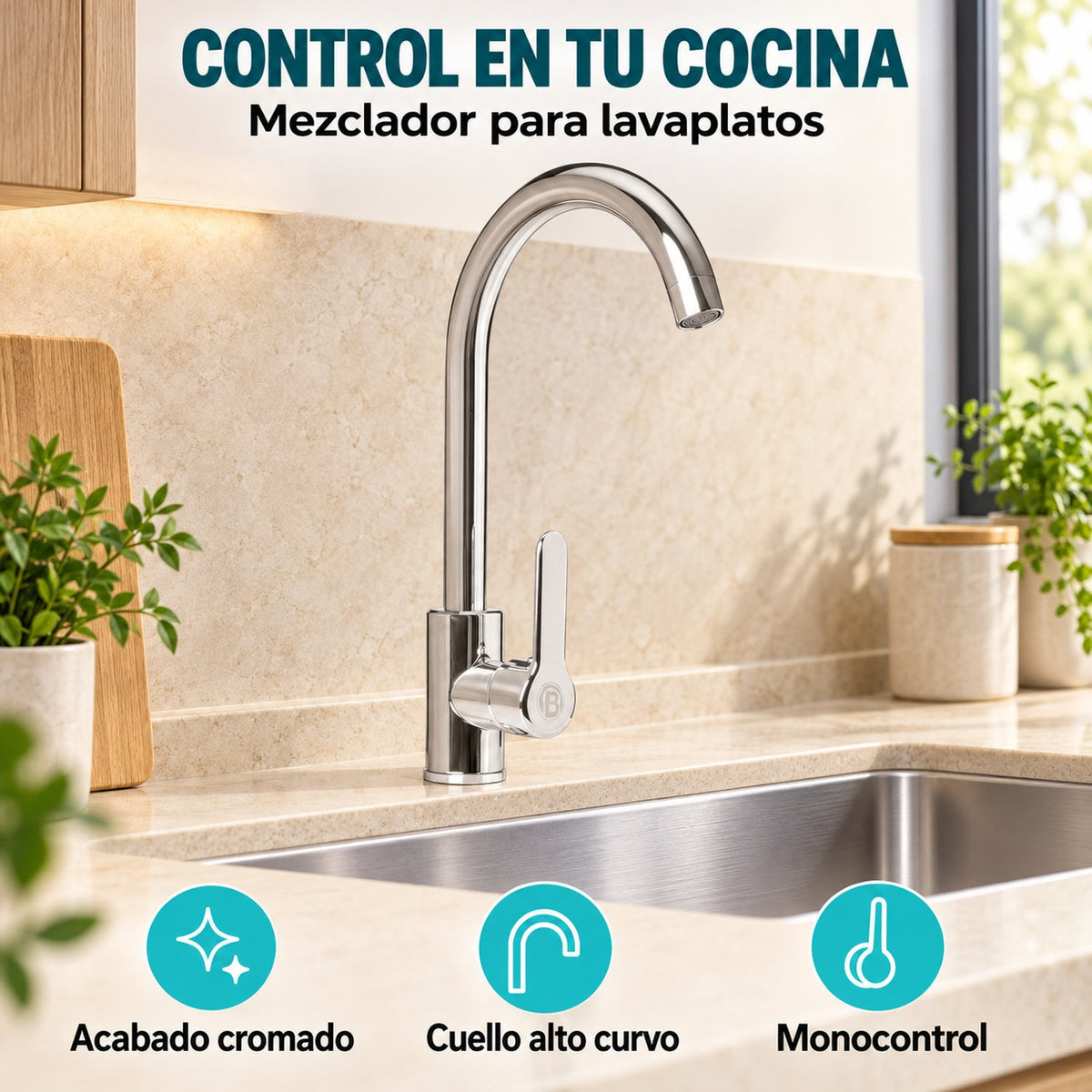 Diseño y características verificadas del producto