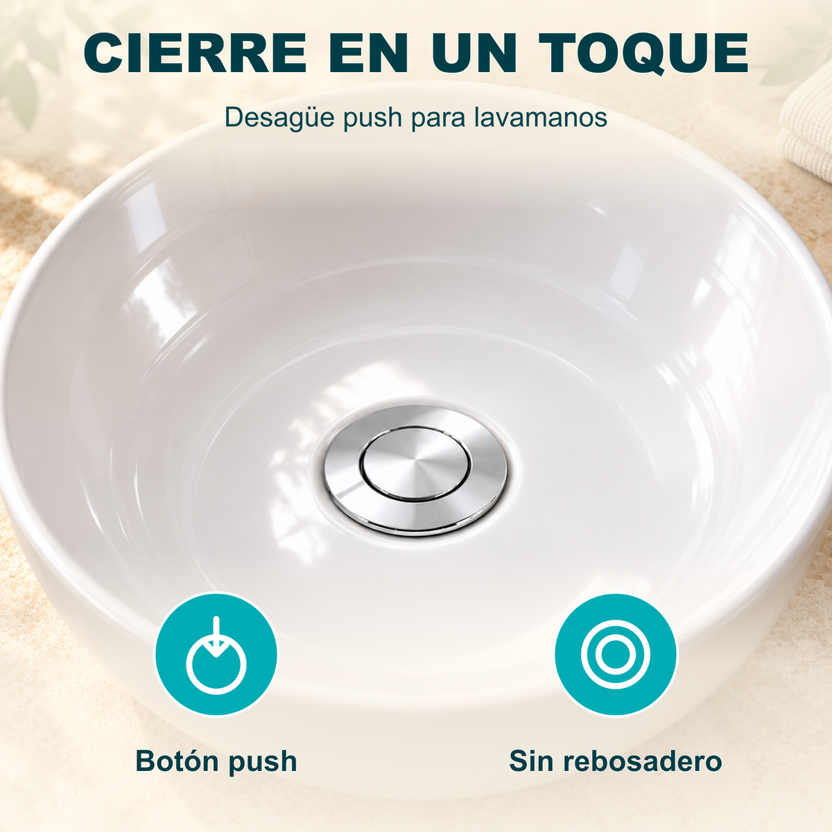 Características de YW649 en ambiente de uso