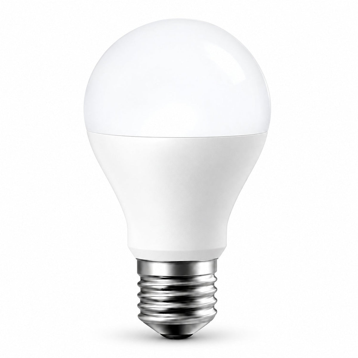 Bombillo LED De 5 W E27 Luz Fría — fotografía del producto