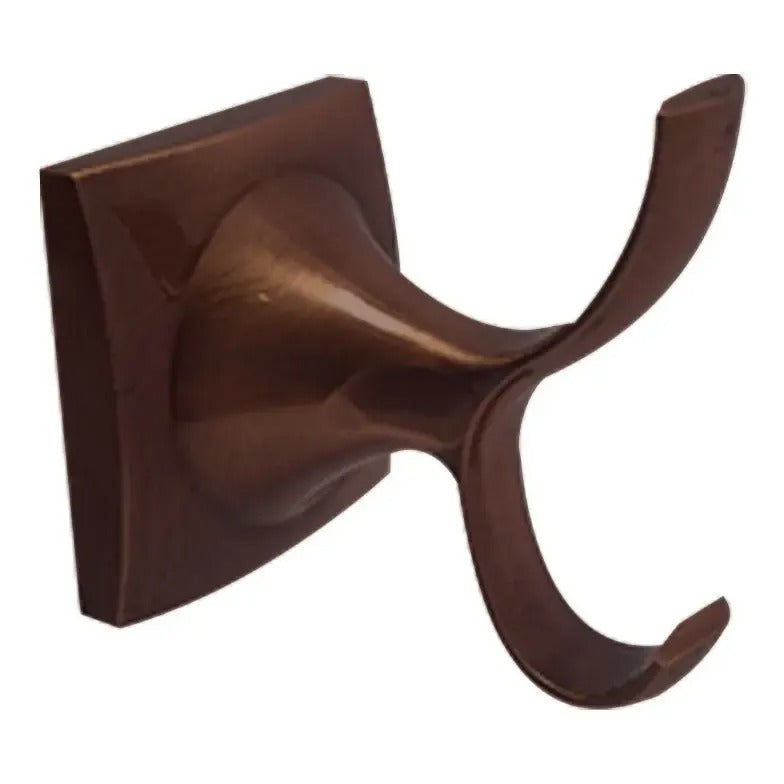 Juego De Accesorios De Baño Xcaret 6 Piezas Cobre