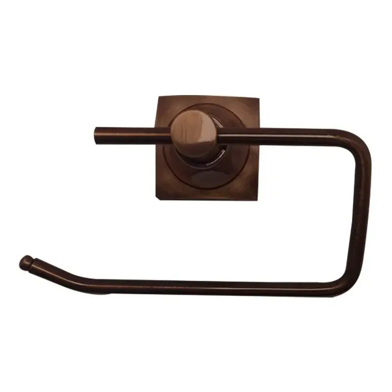 Juego De Accesorios De Baño Xcaret 6 Piezas Cobre