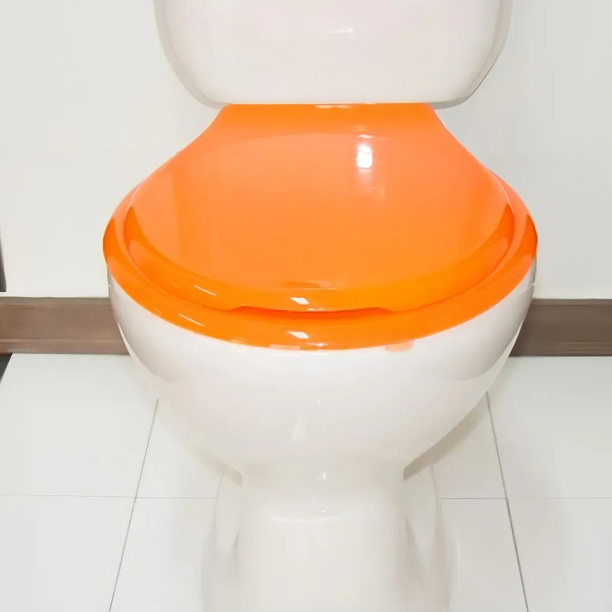 Tapa Asiento Universal Para Sanitario Belo Granada