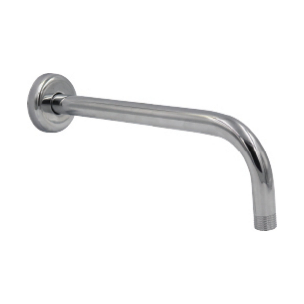 Brazo de Ducha Mirage 30 cm en Acero Inoxidable 304 - Conservar packshot exacto vigente de 1500 x 1500