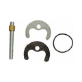 Kit de Anclaje de 1 Perno para Monomando - Producto exacto completo, centrado, sin recortes y con margen de seguridad