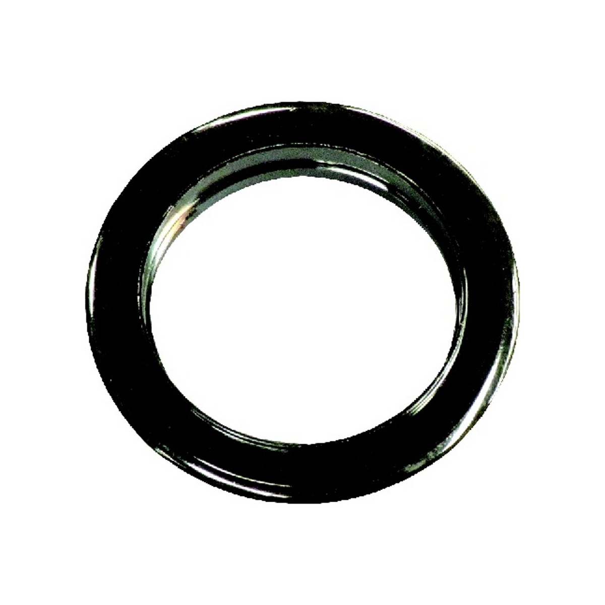 Anillo Base para Monomando de Lavamanos o Lavaplatos - Producto exacto completo, centrado, sin recortes y con margen de seguridad
