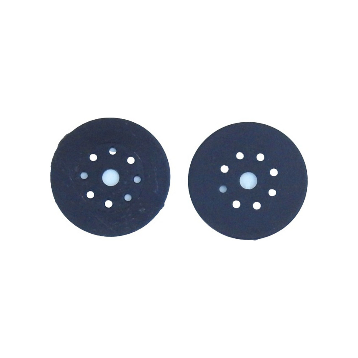 Disco Restrictor de Caudal para Grifería - Producto exacto completo, centrado, sin recortes y con margen de seguridad