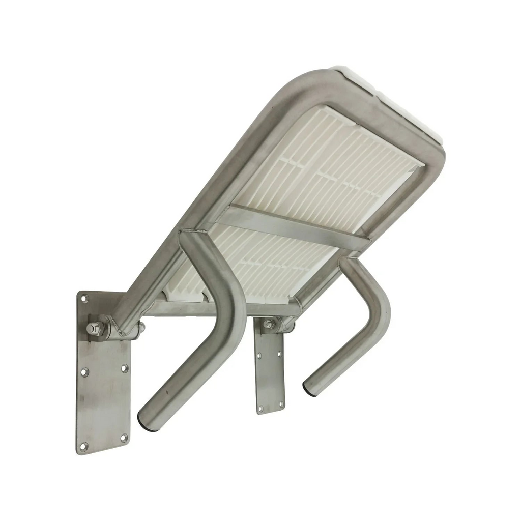 Silla Plegable De Pared Para Ducha - Fotografía conservada y normalizada