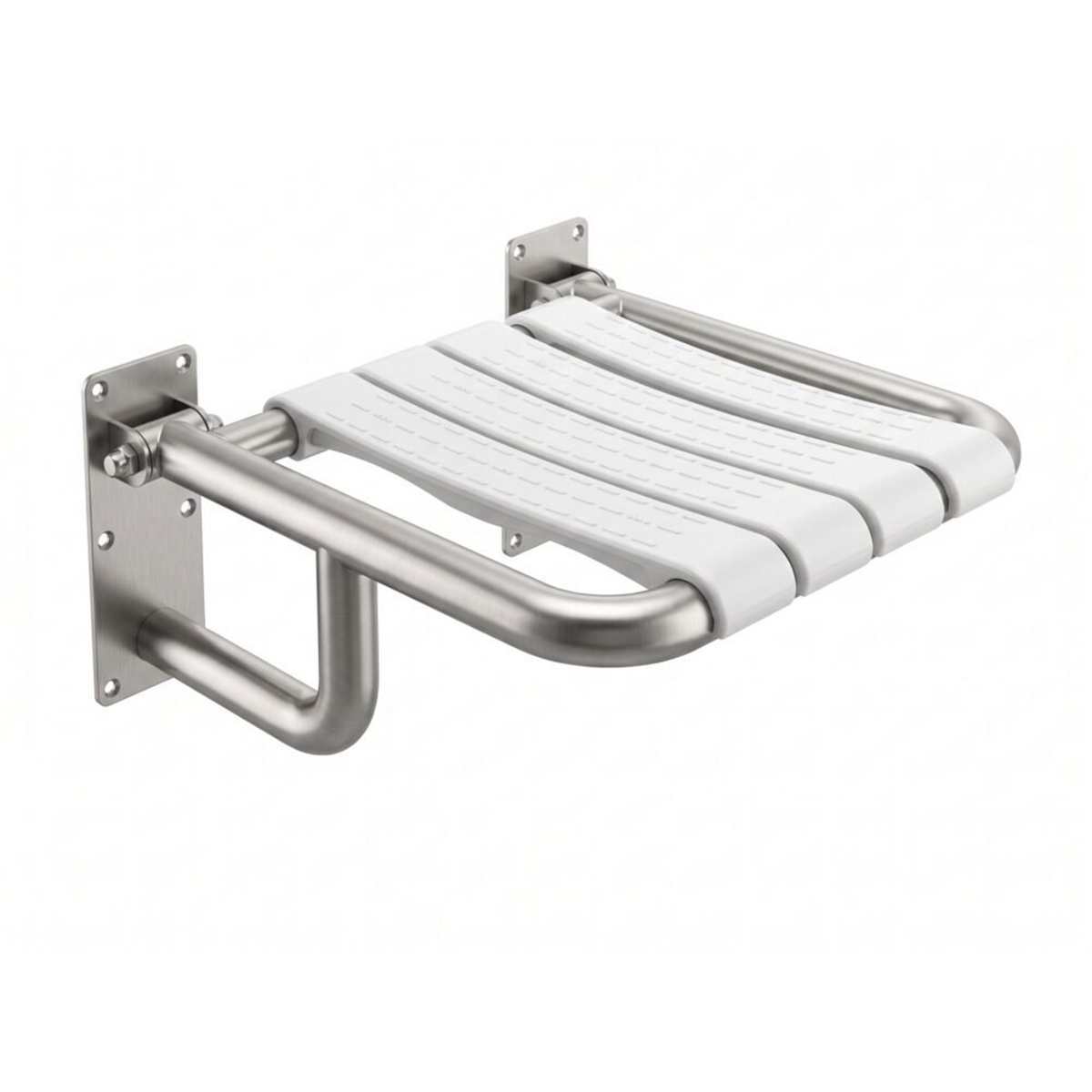 Silla Plegable De Pared Para Ducha - Foto oficial del producto