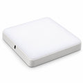 Panel LED Cuadrado Sin Marco 18 W De Sobreponer — vista del producto