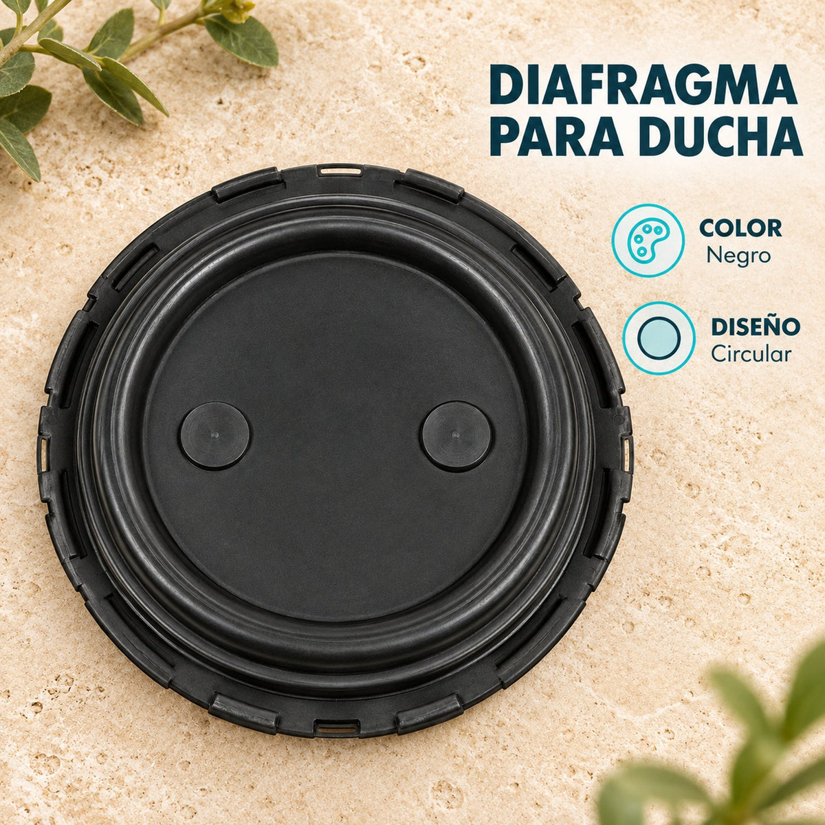 Boccherini, referencia R-2B2Z: características visibles del producto