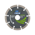 Disco Diamantado Classic Segmentado De 180 Mm — vista del producto