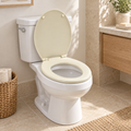 Tapa Asiento Beige Sencilla 901 G - vista 1
