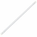 Tubo LED T8 De Vidrio 18 W Luz Fría De 1,2 m — fotografía del producto