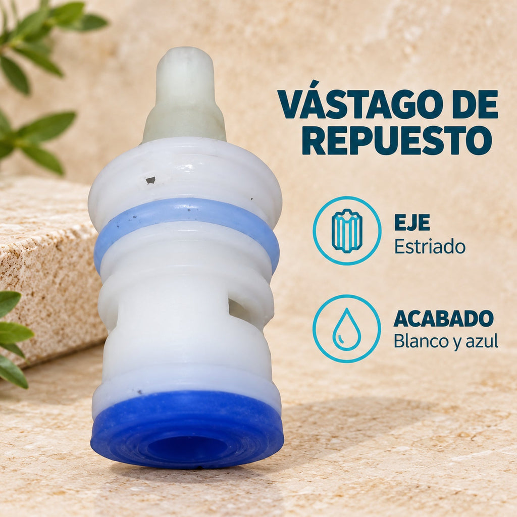 Boccherini, referencia V-AG-S8003I: características visibles del producto