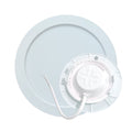 Panel LED Redondo Backlight 6 W De Empotrar De 12 cm — vista del producto