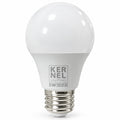 Bombillo LED De 5 W Luz Fría 6400 K E27 — vista del producto